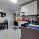 SOBRADO ESPAÇOSO À VENDA NO PARQUE CONTINETAL II - GUARULHOS