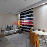 SOBRADO  125M² À VENDA JD PRESIDENTE DUTRA-GUARULHOS SP