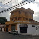 PRÉDIO COMERCIAL OU RESISDENCIAL A VENDA 361M² -  JARDIM TESTAE -  GUARULHOS/S