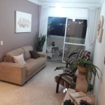 Apartamento com 3 dormitórios à venda, 85 m² - Vila Rosália - Guarulhos/SP