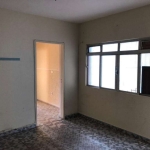 CASA TÉRREA COM 1 DORMITÓRIO Á VENDA, 250m² - VILA RIO DE JANEIRO - GUARULHOS/SP.