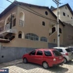 Casa em condomínio fechado com 4 quartos à venda na Rua Goiás, 34, Vila Ristori, Guarulhos