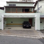 Sobrado com 3 dormitórios à venda, 400 m² SO0399