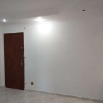 Apartamento com 2 dormitórios à venda, 66 m² - Vila Rio de Janeiro - Guarulhos/SP