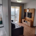 Apartamento residencial à venda, Vila Paulista, Guarulhos.