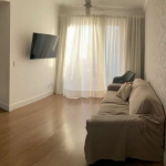 Loft com 2 quartos à venda na Rua das Palmeiras, 599, Vila Augusta, Guarulhos