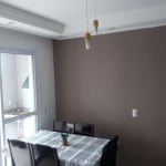 Apartamento com 3 dormitórios à venda, 73 m² - Vila Barros - Guarulhos/SP