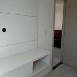 Apto 2 dormitórios ,novo com sacada, 59 m2 lindo ! 220 mil