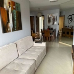 APARTAMENTO COM 3 DORMITÓRIOS SENDO 1 SUITE À VENDA, 90m² - VILA ROSÁLIA - GUARULHOS/SP