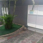 Sobrado com  3 dormitórios com Suíte Máster e varanda  à venda, 180 m² - Vila Rosália - Guarulhos/SP