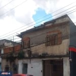 Terreno à venda na Rua Sílvio Barbosa, 99, Vila Camargos, Guarulhos