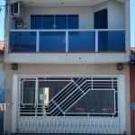 Casa em condomínio fechado com 4 quartos à venda na Avenida Sumaré, 322, Jardim Silvia, Guarulhos