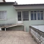 Casa com 2 quartos à venda na Avenida Guilherme Schmidt, 33, Vila Antonieta, Guarulhos