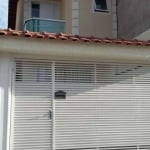 SOBRADO COM 3 DORMITÓRIOS SENDO 1 SUITE A VENDA, 125m² - JARDIM ADRIANA - GUARULHOS/SP