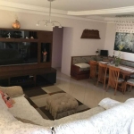 Loft com 3 quartos à venda na Rua Antônio Abude, 19, Jardim Barbosa, Guarulhos