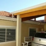 CASA TÉRREA COM 3 QUARTOS SENDO 2 SUITE À VENDA - VILA GALVÃO - GUARULHOS/SP