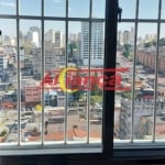 Loft com 2 quartos à venda na Rua do Saboo, 83, Jardim Barbosa, Guarulhos