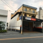 Prédio com 2 apartamentos e salão comercial, 902,18 m² - Av Emilio Ribas - GUARULHOS/SP