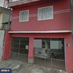 Sobrado 3 em 1 com 161m²1°