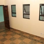 Casa residencial à venda, Vila Rio de Janeiro, Guarulhos - CA0487.