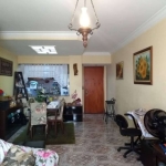 APARTAMENTO COM 3 DORMITÓRIOS SENDO 1 SUITE À VENDA, 100M² - VILA PEREIRA BARRETO - GUARULHOS/SP