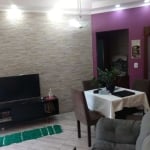 Loft com 2 quartos à venda na Rua Bom Jesus, 81, Macedo, Guarulhos