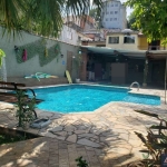 Linda casa c/ piscina e área gourmet