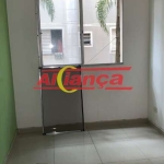 Apartamento à Venda no Condomínio Residencial Santa Marina - Água Chata, Guarulhos/SP