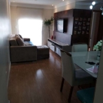 APARTAMENTO COM 2 DORMITÓRIOS À VENDA, 75 m² - GOPOÚVA - GUARULHOS/SP