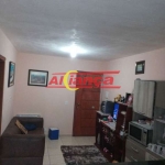 APARTAMENTO COM 2 DORMITÓRIOS À VENDA, 46m² - CIDADE SOBERANA - GUARULHOS/SP