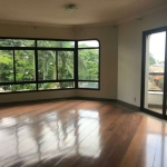 APARTAMENTO COM 4 DORMITÓRIOS SENDO 3 SUITES À VENDA, 200m² - VILA ROSÁLIA - GUARULHOS/SP