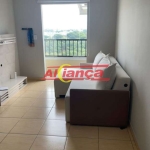 APARTAMENTO COM 2 DORMITÓRIOS À VENDA, 60m² - VILA IMACULADA - GUARULHOS/SP