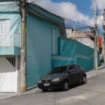 Casa em condomínio fechado com 2 quartos à venda na Avenida Três Corações, 428, Jardim Paraíso, Guarulhos