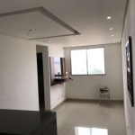 Apartamento com 2 dormitórios à venda, 44 m² - Água Chata - Guarulhos/SP