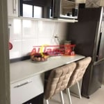 Apartamento residencial à venda, Centro, Guarulhos - AP4134.