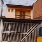 Sobrado com 3 dormitórios à venda, 132 m² - Jardim IV Centenário - Guarulhos/SP