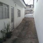 2 IMÓVEIS NO MESMO TERRENO A VENDA, 150m² - JARDIM ACÁCIO - GUARULHOS/SP