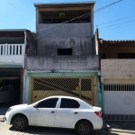 Casa com 2 quartos à venda na Rua Servidão da Passagem, 429, Vila União, Guarulhos