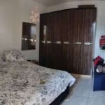 SOBRADO COM 2DORMITÓRIOS SENDO 1 SUITE  A VENDA, 125 m² Recreio São Jorge  - GUARULHOS/SP