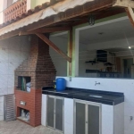 SOBRADO COM 2 QUARTOS  A VENDA, 135 m² Jardim Rosana - Guarulhos - SP