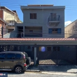 Casa em condomínio fechado com 6 quartos à venda na Rua Irmãos Pila, 599, Vila Mazzei, São Paulo