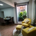 CASA COM 2 DORMITÓRIOS A VENDA, 130m² - PONTE GRANDE - GUARULHOS/SP