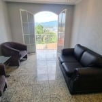 Apartamento para Locação em Mogi das Cruzes, Vila Lavínia, 2 dormitórios, 1 suíte, 2 banheiros, 1 vaga