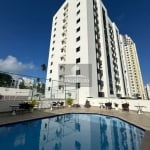 Apartamento com 1 quarto à venda na Travessa Pará, 448, Nordeste, Salvador