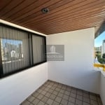 Caminho das Árvores 3/4 com 1 suíte, excelente localização, Torre Única, 100 m² e 2 Vagas.