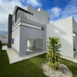 Casa com 200m2, 3 suítes duplex - JARDIM CANDEIAS