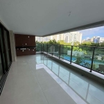 Exclusivo apartamento de luxo 4 suítes 220m² Alphaville 1, Salvador-BA. Aproveite: Piscina, Fitness &amp; SPA, Parque infantil e mais!