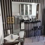 Apartamento para Venda em Bauru, Jardim Contorno, 2 dormitórios, 1 banheiro, 1 vaga