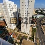 Apartamento para Venda em Bauru, Parque Residencial das Camélias, 2 dormitórios, 1 suíte, 3 banheiros, 2 vagas