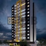 Apartamento para Venda em Bauru, Parque Jardim Europa, 2 dormitórios, 2 suítes, 3 banheiros, 2 vagas